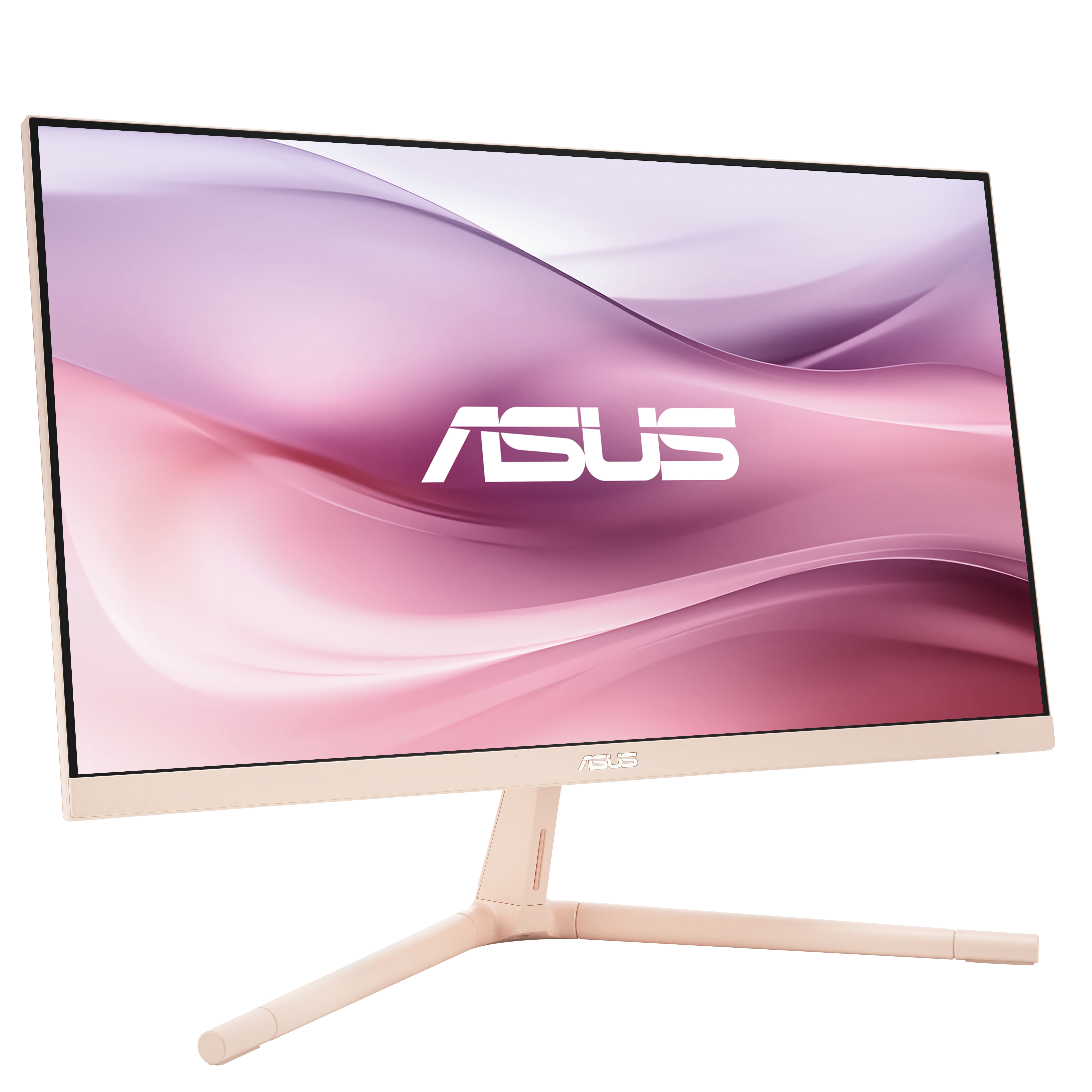 ASUS VU249CFE-P - LED-Monitor - Gaming - 61 cm (24), Ansicht 4