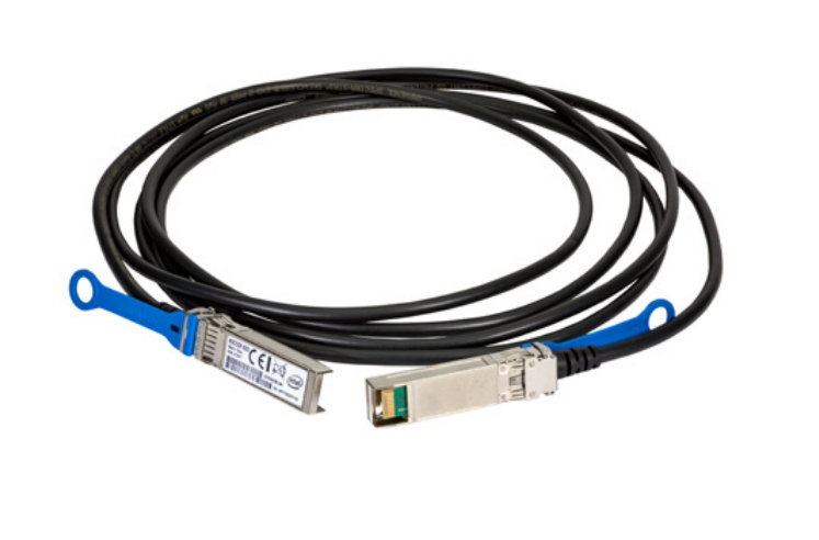Intel Direktanschlusskabel - SFP28 bis SFP28, Ansicht 2