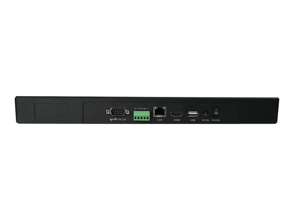 PTZOptics IP & Serial PTZ Camera Joystick Controller, Ansicht 3