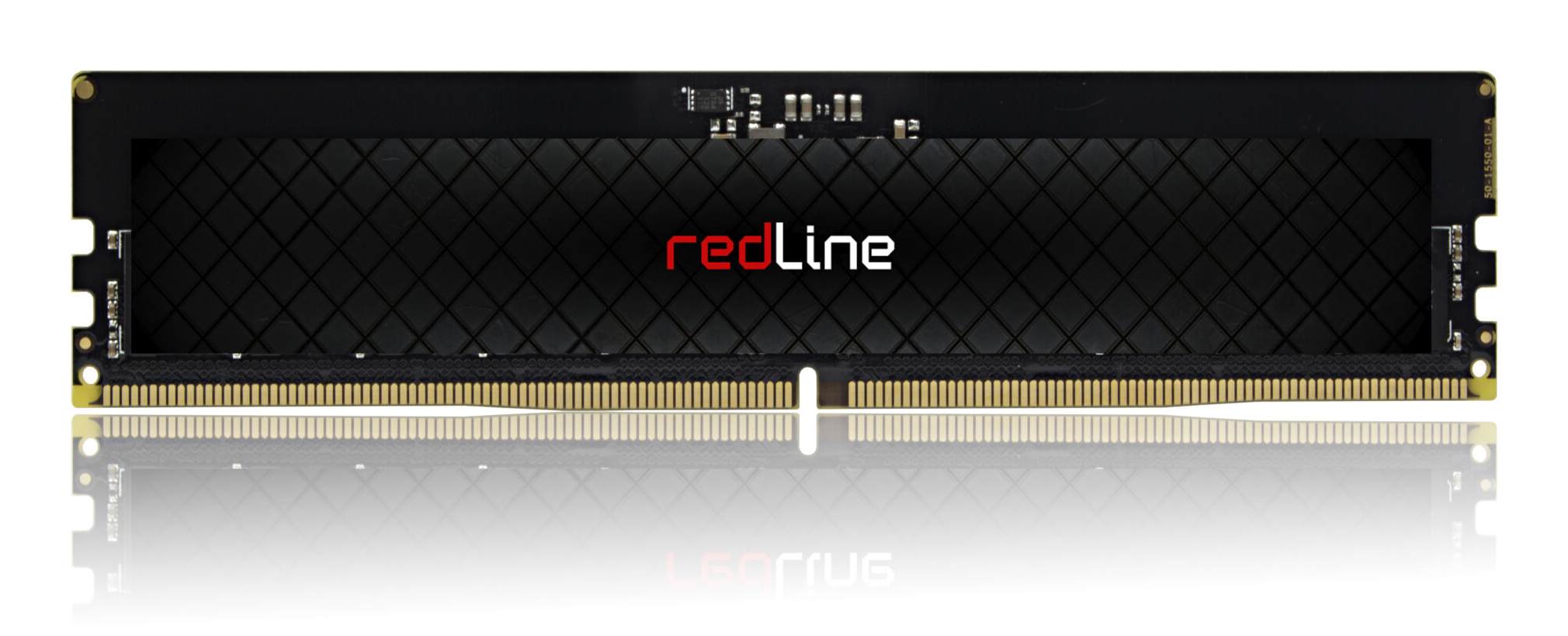 Mushkin Redline - DDR5 - Kit - 32 GB + 2 x 16 GB, Ansicht 4