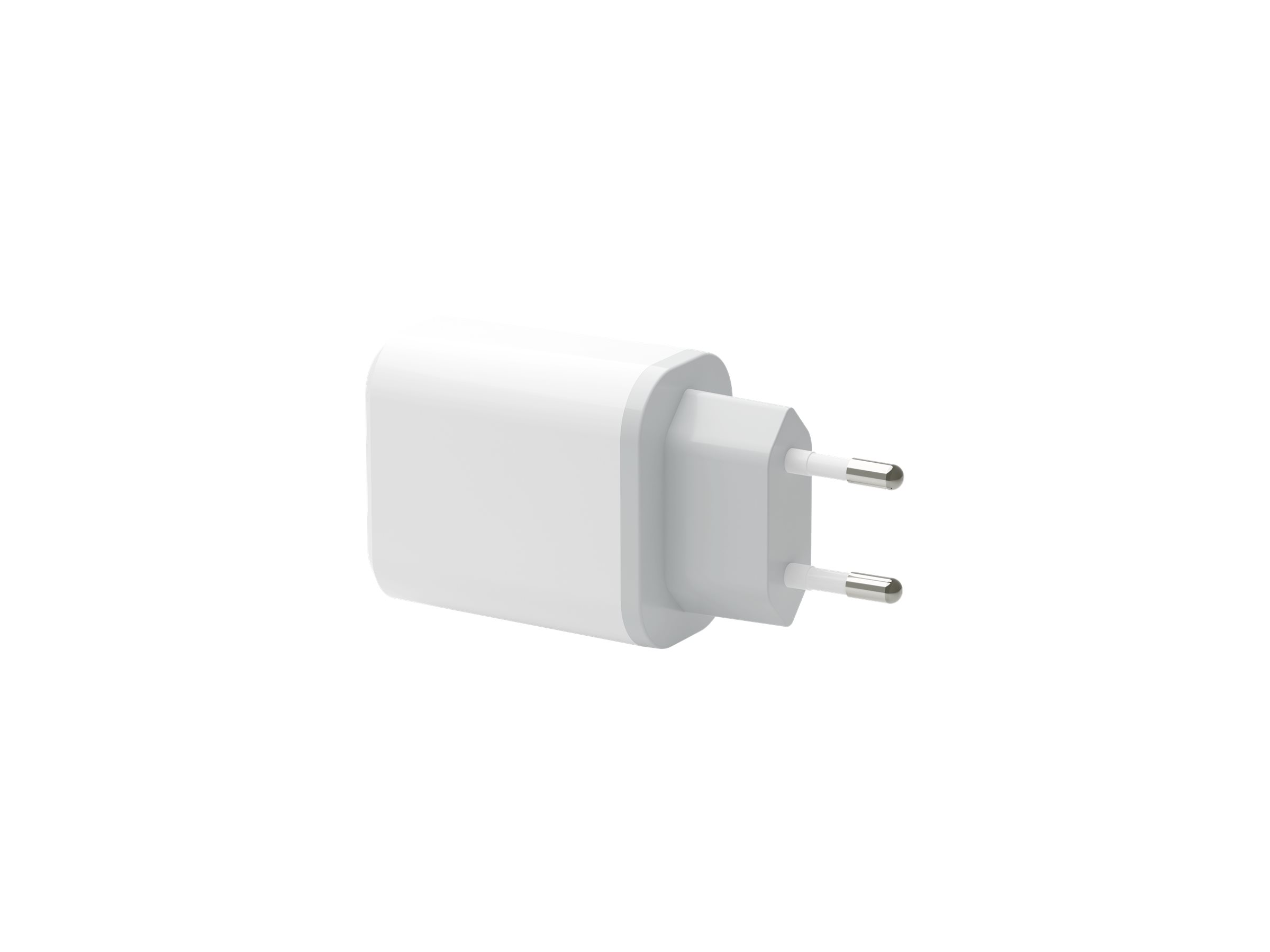 dbramante1928 re-charge - Netzteil - 30 Watt - 3 A - PD/PPS (24 pin USB-C), Ansicht 5