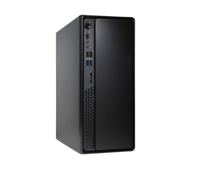 Chieftec BS-10B-300 - Mini-ITX 300 Watt (TFX12V), Ansicht 4
