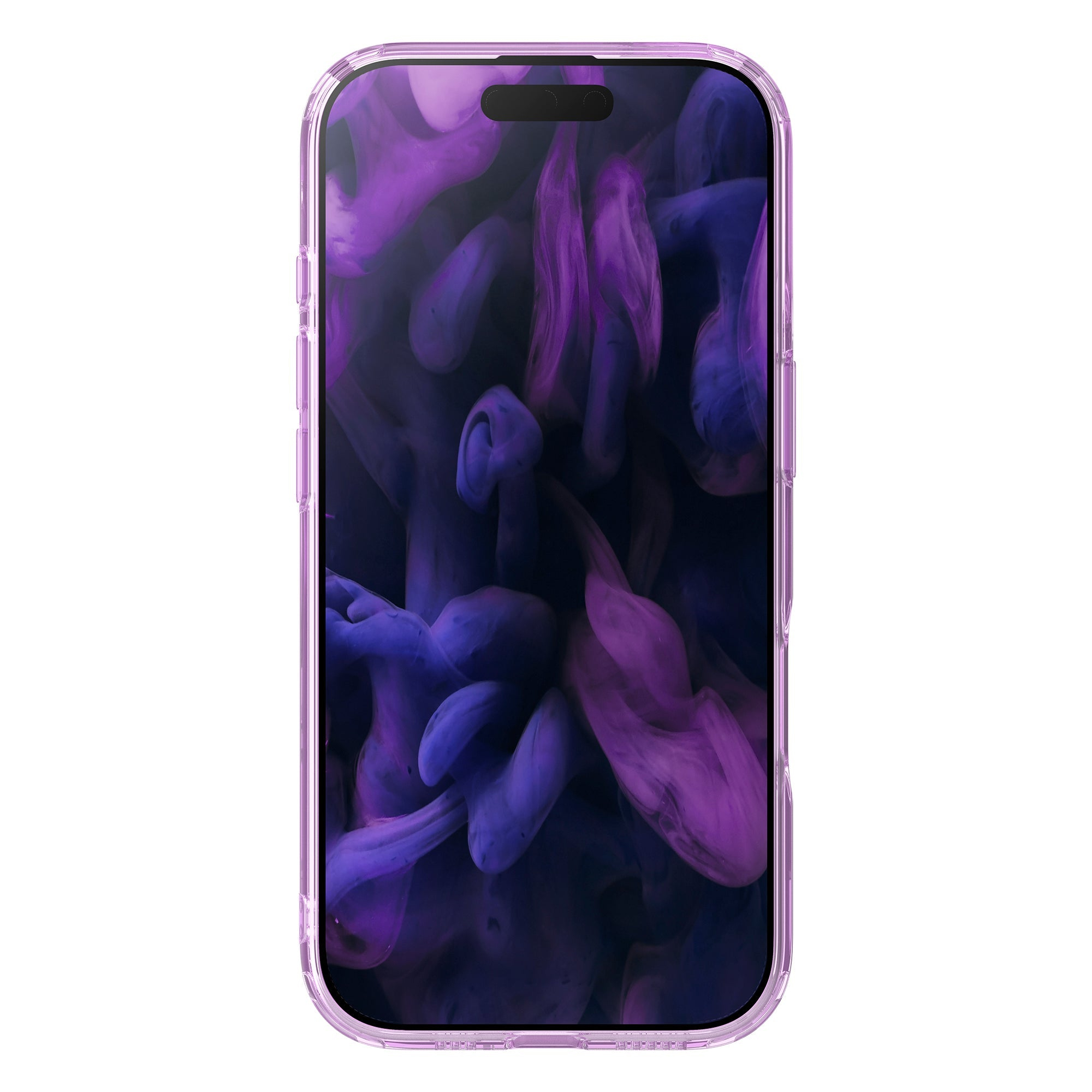 Laut International CRYSTAL FLURO for iPhone 17 - Light Pink, Ansicht 3