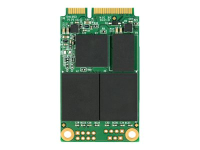 MSA370 Solid State Drive (SSD) mSATA 128 GB SATA MLC