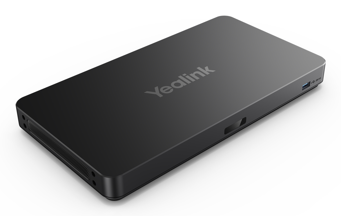 Yealink MVC S90-C5-004 2x UVC86+ MCoreKit-C5+ AVHub+ MVC-Byod-Extender, Ansicht 2