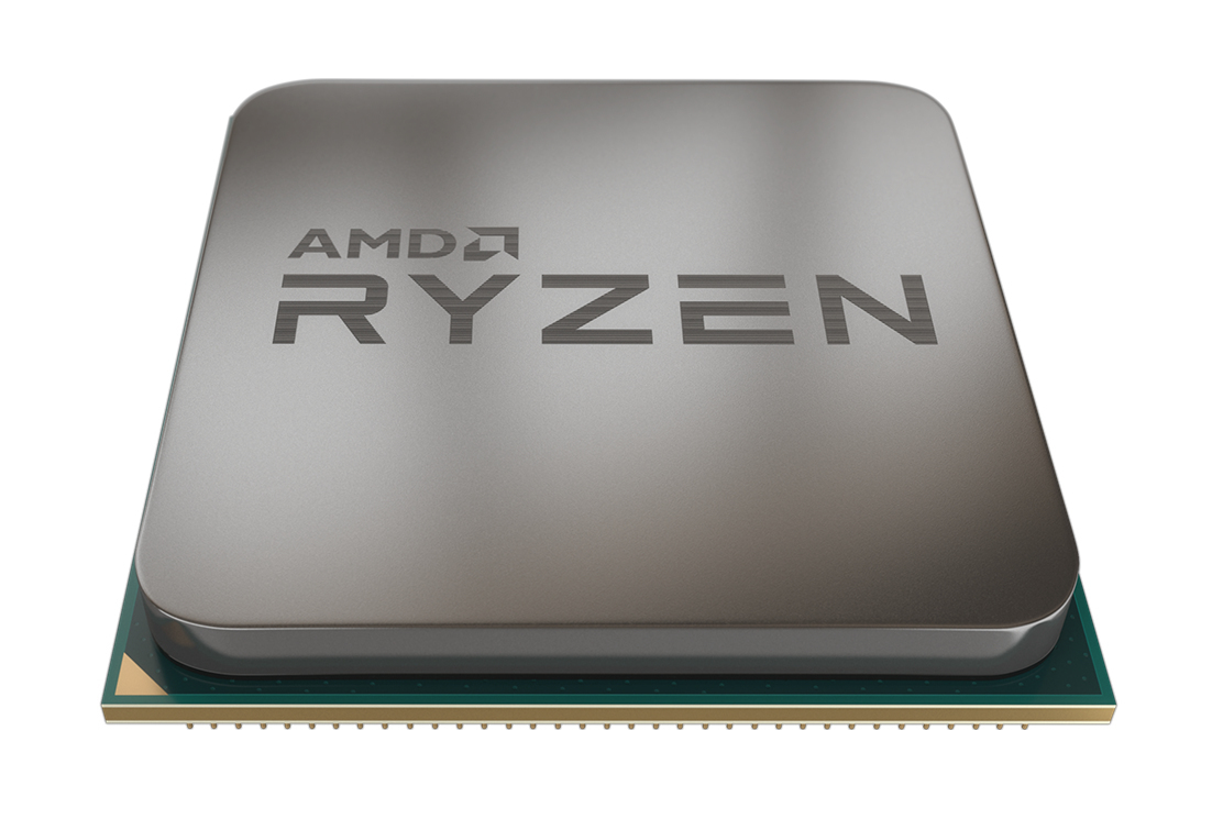 AMD Ryzen 3 3200G - 3.6 GHz - 4 Kerne - 4 Threads, Ansicht 2