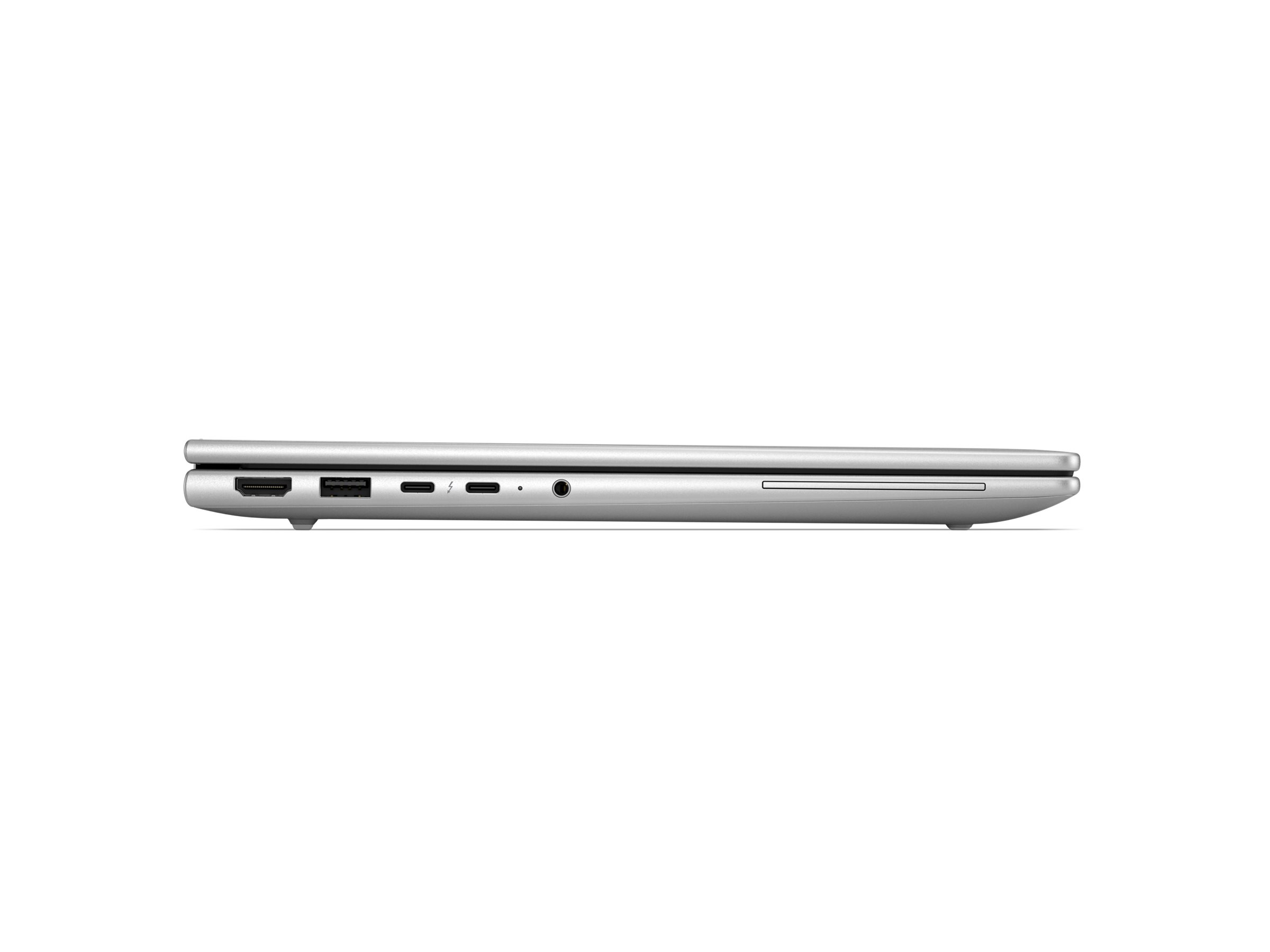 HP EliteBook 6 G2i Notebook Next Gen AI - 177-Grad Scharnierdesign - Intel Core Ultra 5 335 / 2.2 GHz - Win 11 Pro - Intel Graphics - 32 GB RAM - 512 GB SSD NVMe - 35.6 cm (14")
