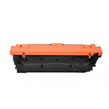 freecolor Schwarz - kompatibel - wiederaufbereitet - Tonerpatrone (Alternative zu: HP 508A, HP CF360A), Ansicht 4
