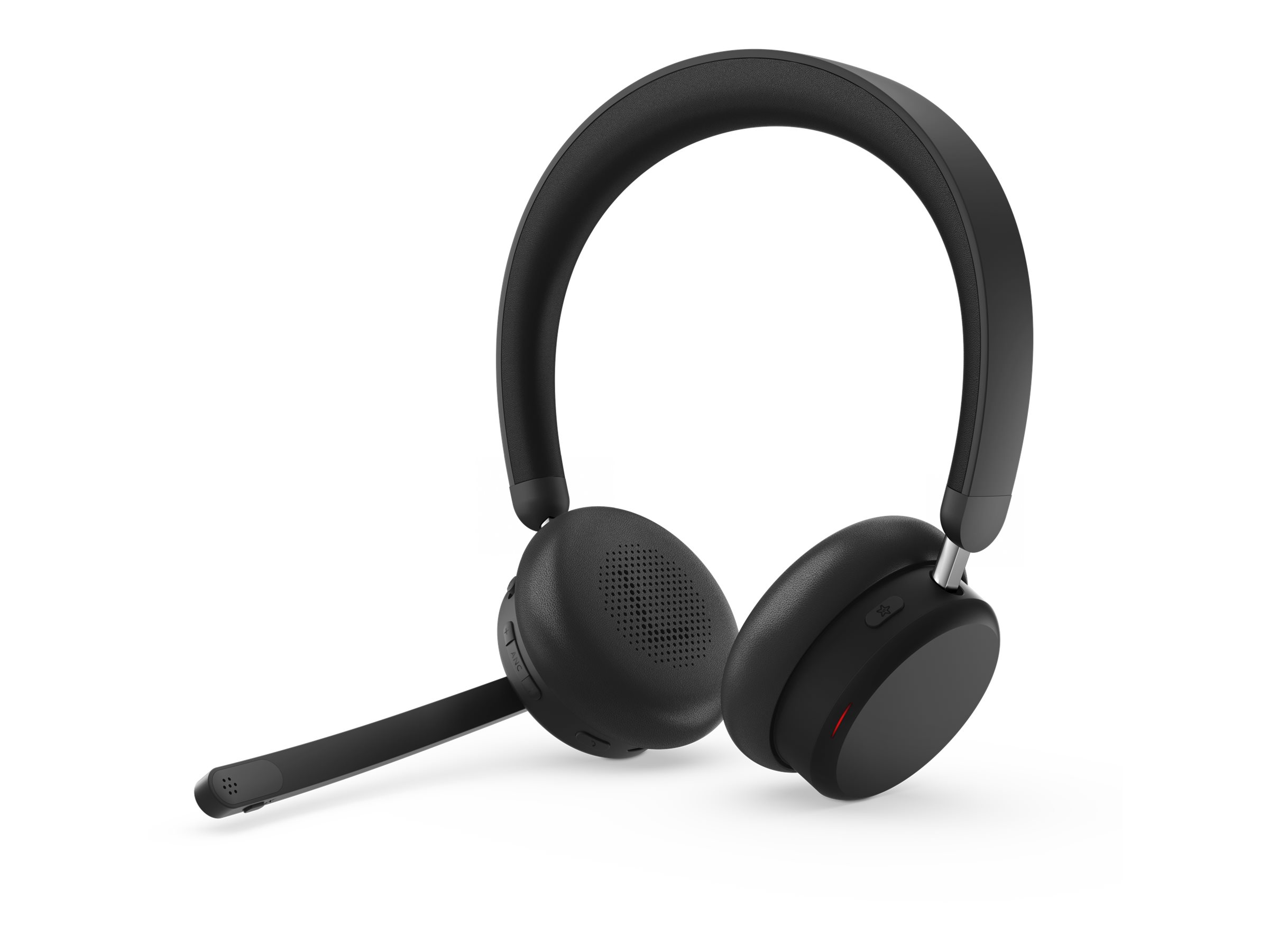 Lenovo 6550 - Headset - On-Ear - Bluetooth -