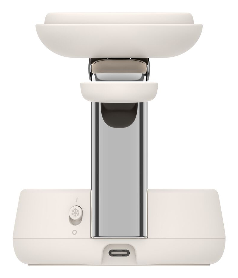 Belkin UltraCharge Pro - Kabelloses Ladegerät, Ansicht 2