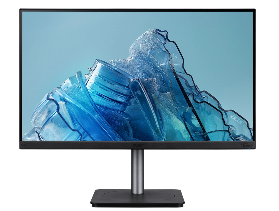 Acer 68.6cm 27 CB273UEbemipruzxv 16 9 HDMI+DP - Flachbildschirm (TFT/LCD) - 27, Ansicht 2