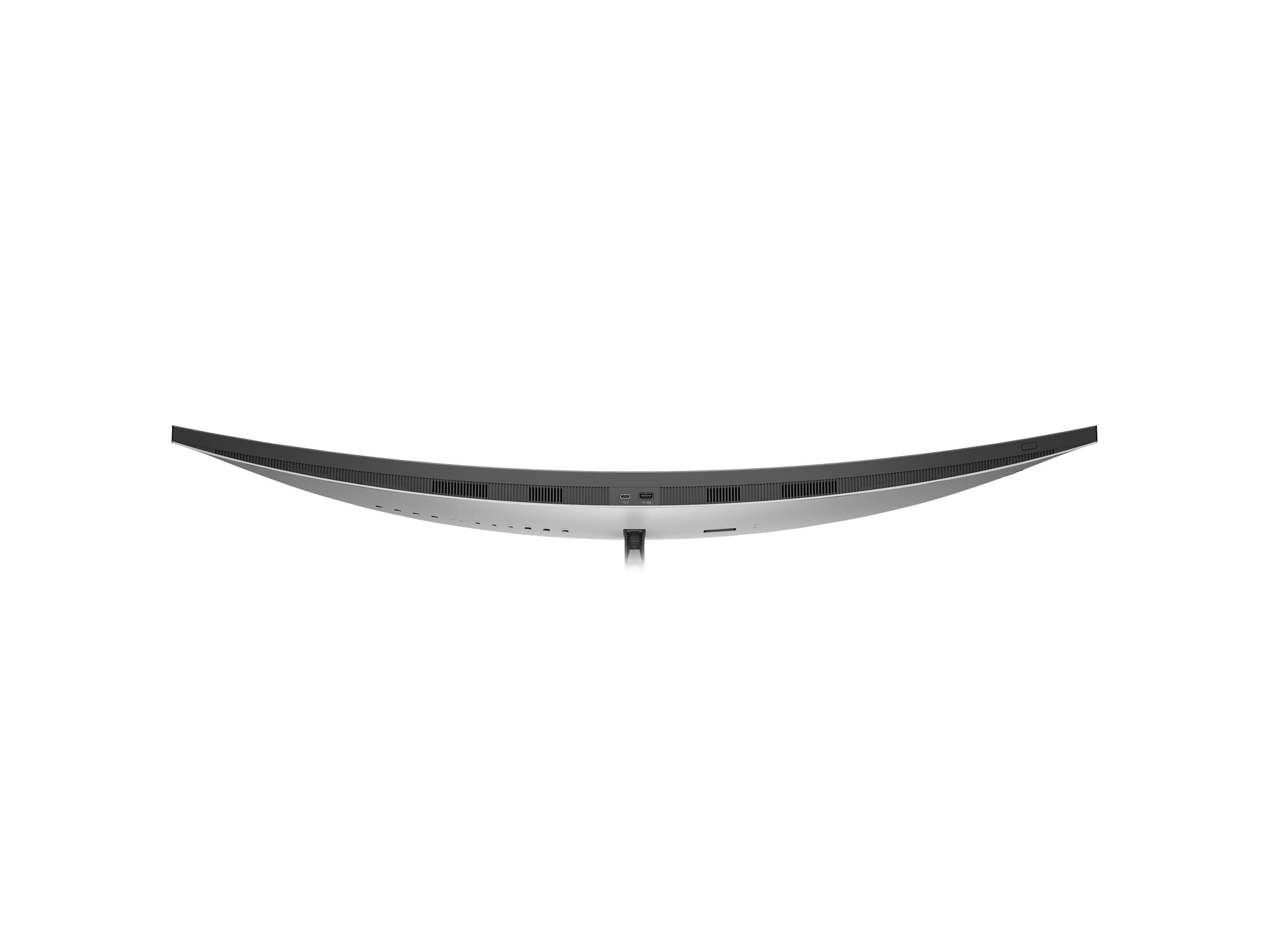 HP 738pu - Series 7 Pro - LED-Monitor - gebogen - 96.5 cm (38), Ansicht 4