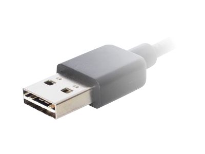 Delock Easy - USB-Kabel - USB (M) umkehrbar zu Micro-USB Typ B (M)