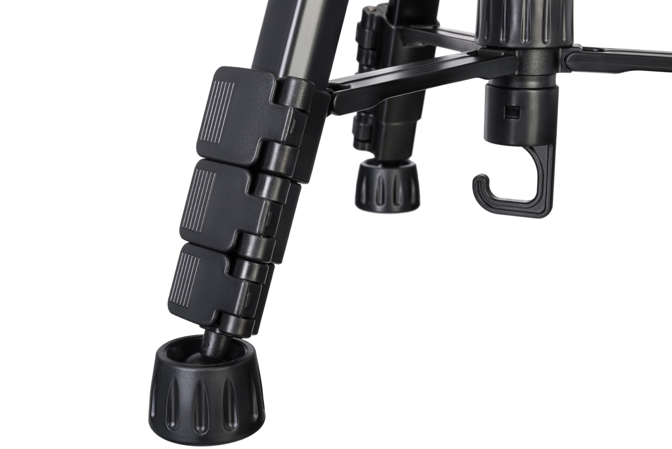 Levenhuk VT10 - 3 Bein(e) - Schwarz - 176 cm, Ansicht 2