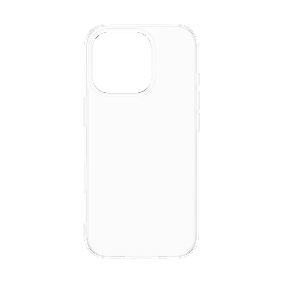 PanzerGlass SAFE. by PanzerGlass - Hintere Abdeckung für Mobiltelefon - Thermoplastisches Polyurethan (TPU), Ansicht 4