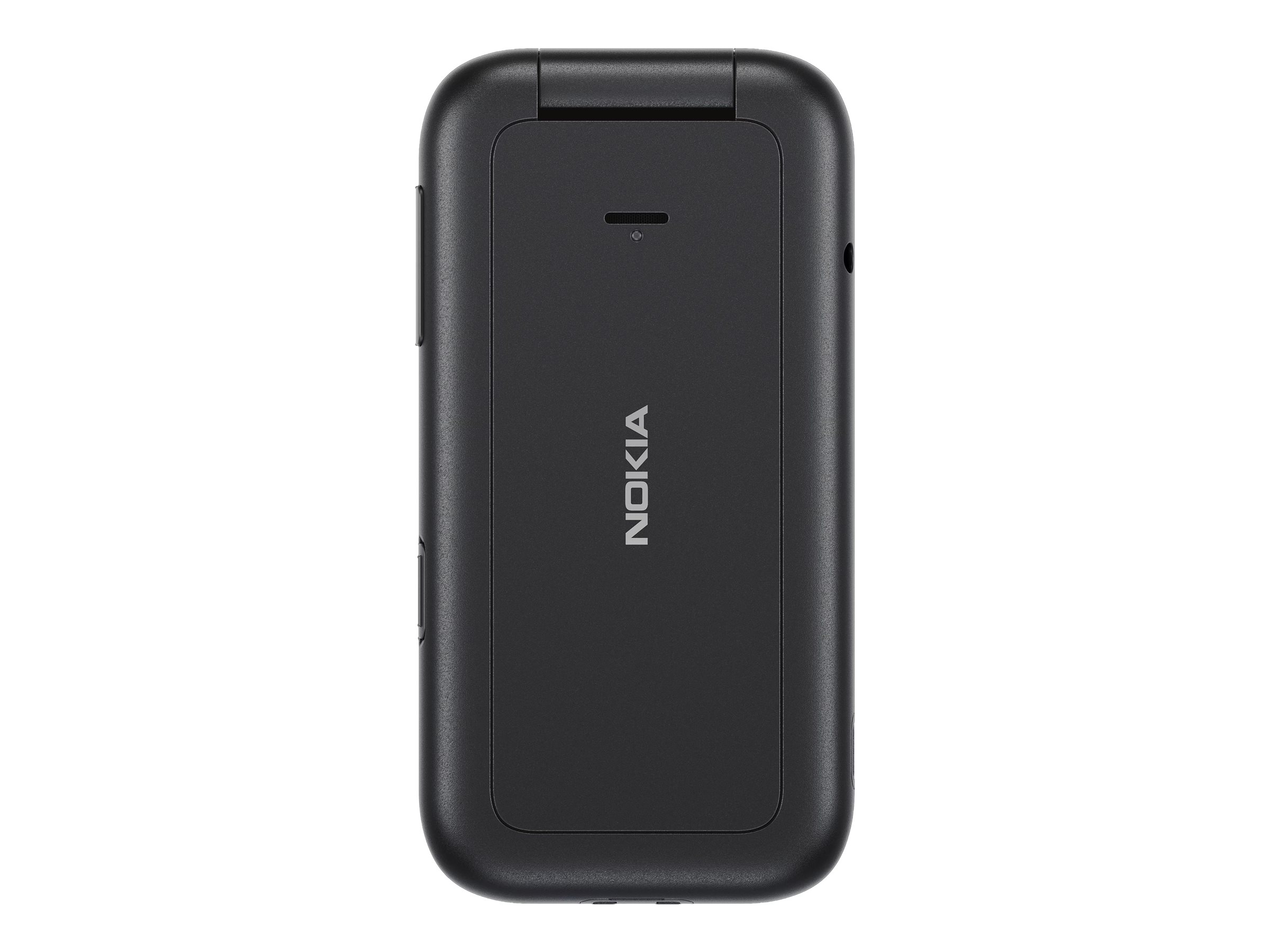 Nokia 2660 Flip - 4G Feature Phone - Dual-SIM