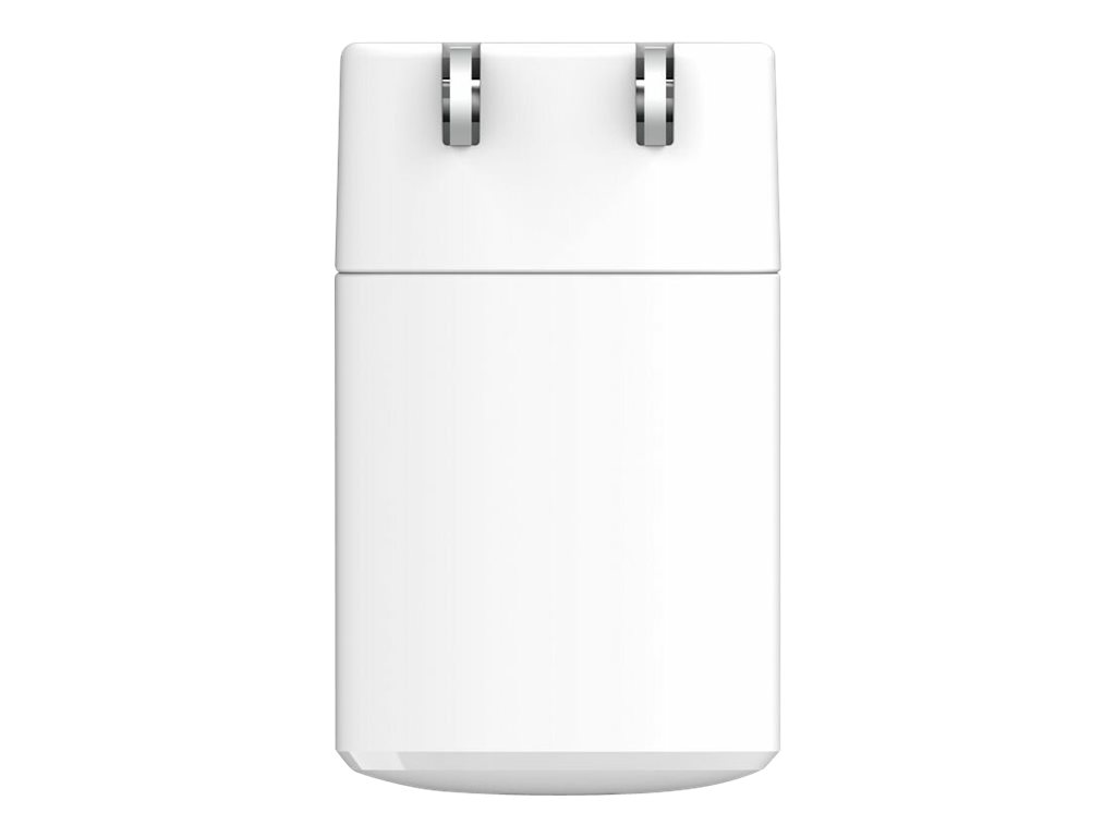 eSTUFF Home Charger - Netzteil - 20 Watt - PD 3.0 (24 pin USB-C), Ansicht 3