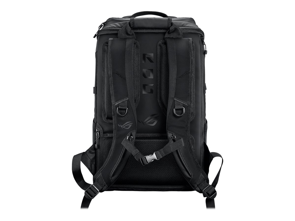 ASUS ROG Ranger BP2701 - Notebook-Rucksack - 43.2 cm (17), Ansicht 5