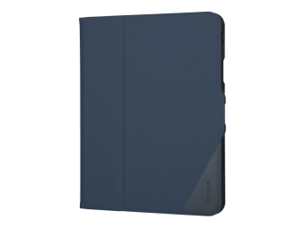 Targus VersaVu - Flip-Hülle für Tablet - 360° drehbar - Polyurethan Thermoplastisches Polyurethan (TPU)
