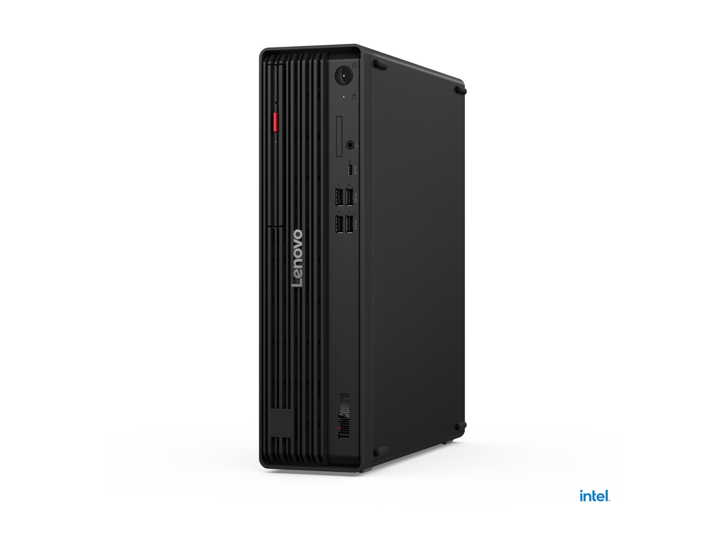 Lenovo ThinkCentre M90s Gen 6 12YU - SFF - Core Ultra 7 265