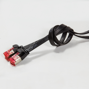 LogiLink SlimLine - Patch-Kabel - RJ-45 (M), Ansicht 4