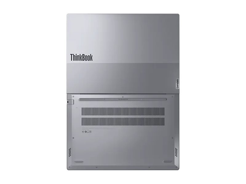 Lenovo ThinkBook 14 G7 IML 21MR - 180°-Scharnierdesign - Intel Core Ultra 7 155H  1.4 GHz - Win 11 Pro - Intel Arc Graphics - 32 GB RAM - 1 TB SSD NVMe - 35.6 cm (14)