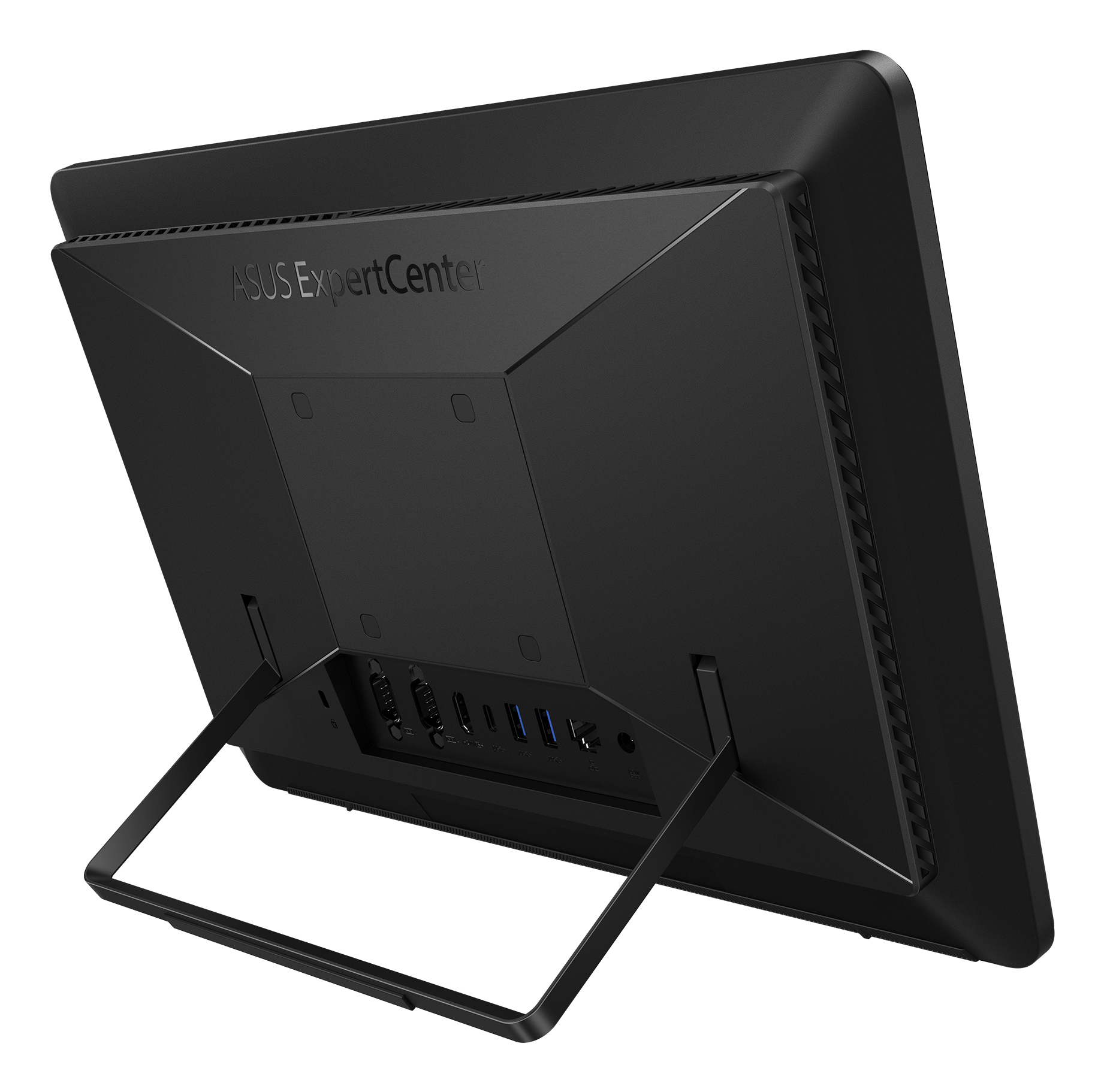 ASUS ExpertCenter E1 All-in-One PC N4500 - All-in-One mit Monitor - Celeron, Ansicht 4