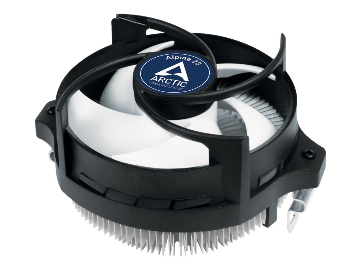 Arctic Cooling Cooler AMD  Alpine 23 |AM4, AM5