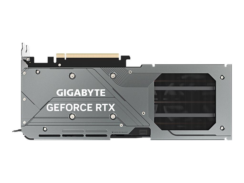 Gigabyte GeForce RTX 4060 Ti GAMING OC 8G - Grafikkarten