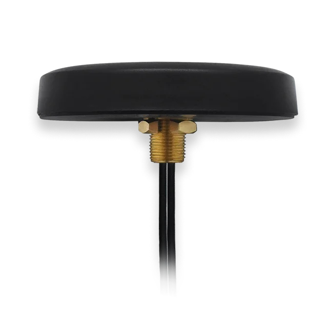 Teltonika Antenne - Mobiltelefon - 2,5 dBi (Main), Ansicht 4