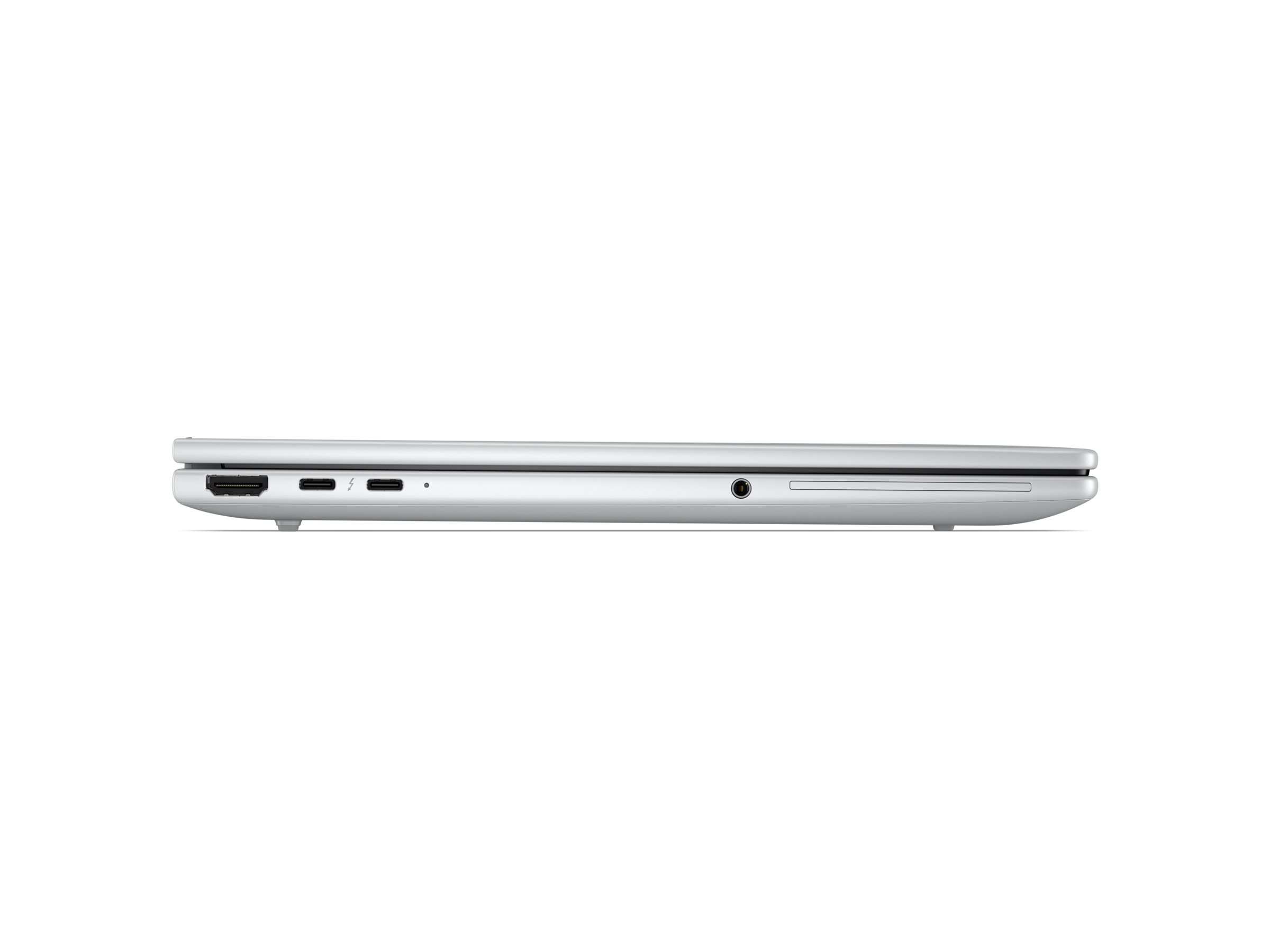 HP EliteBook 8 G2i Notebook Next Gen AI - 169-Grad Drehgelenkdesign - Intel Core Ultra 7 355 / 2.3 GHz - Win 11 Pro - Intel Graphics - 32 GB RAM - 1 TB SSD NVMe - 33.8 cm (13.3")