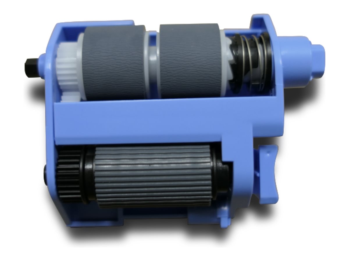 HP  Roller unit