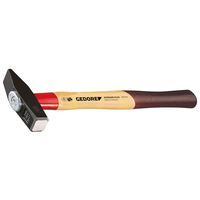 Gedore 8583070 - Holz - 300 mm - 20 mm - 502 g, Ansicht 2
