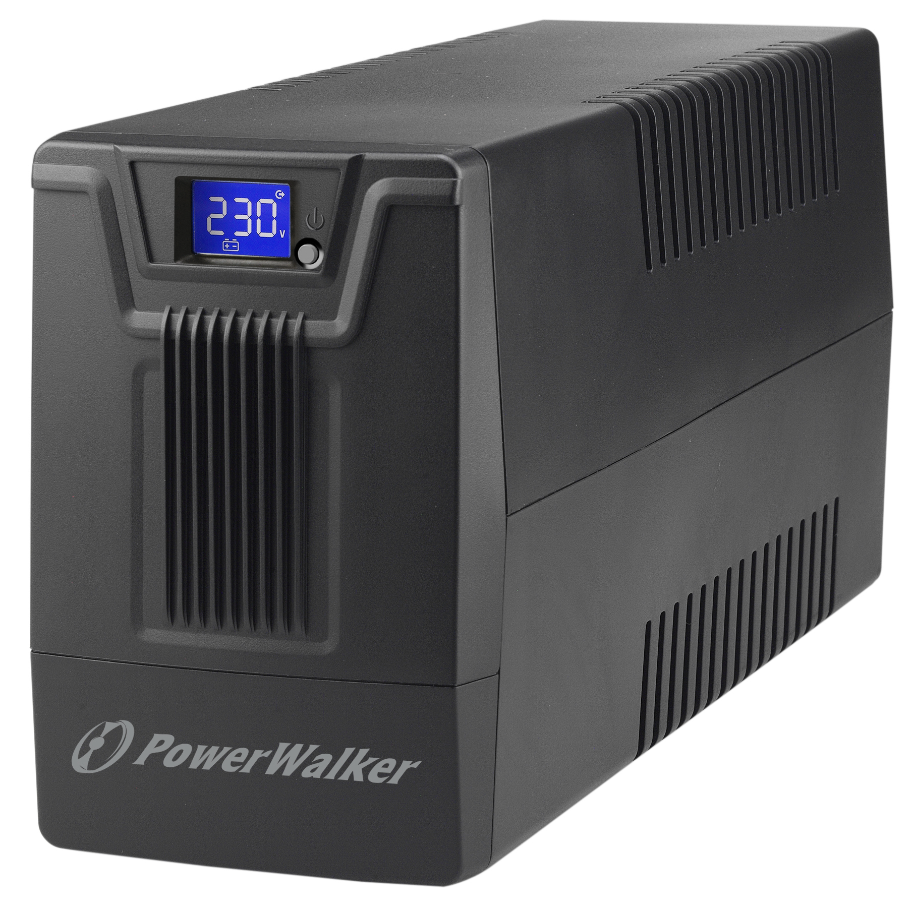 PowerWalker VI 800 SCL UPS 480Watt 800VA