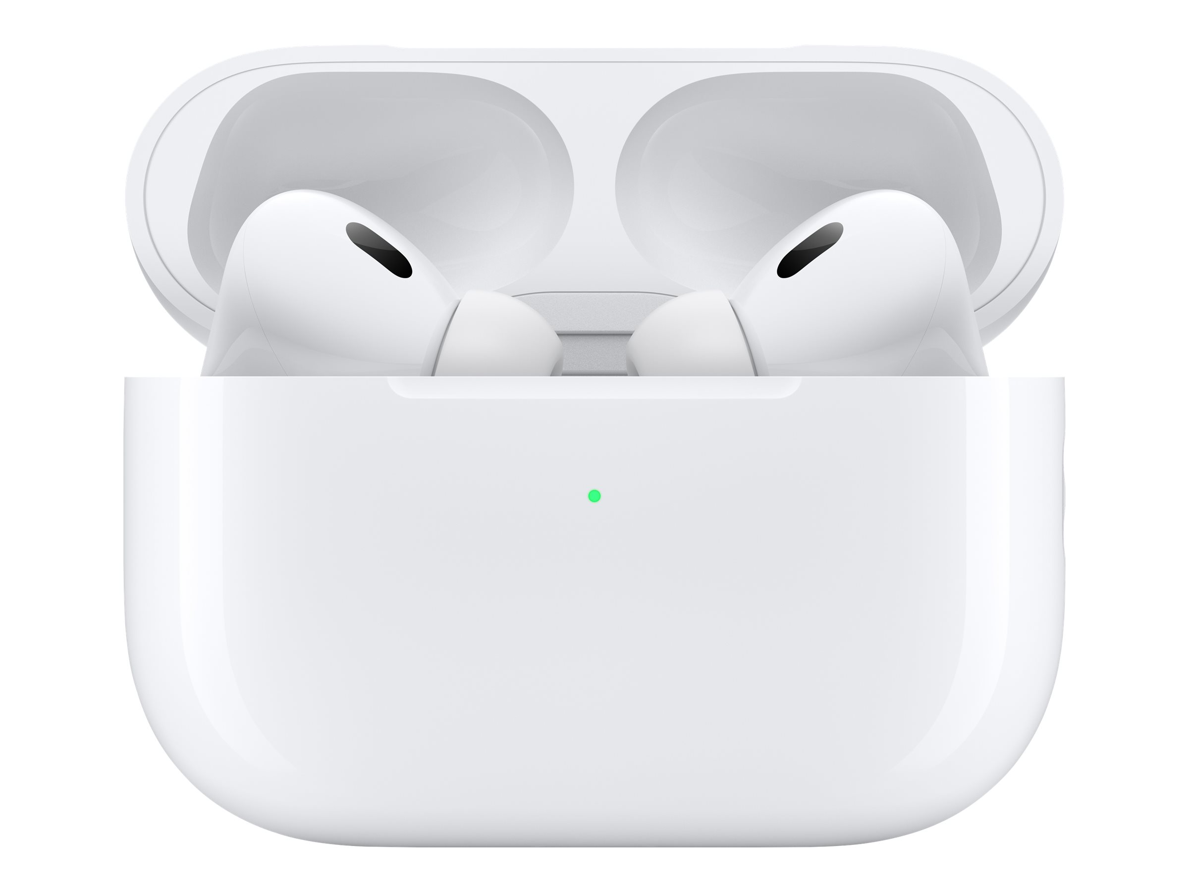 Apple AirPods Pro - 2. Generation - True Wireless-Kopfh?rer mit Mikrofon