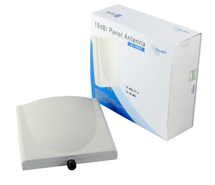 ALLNET ALL19025 - Antenne - 18 dBi, Ansicht 2