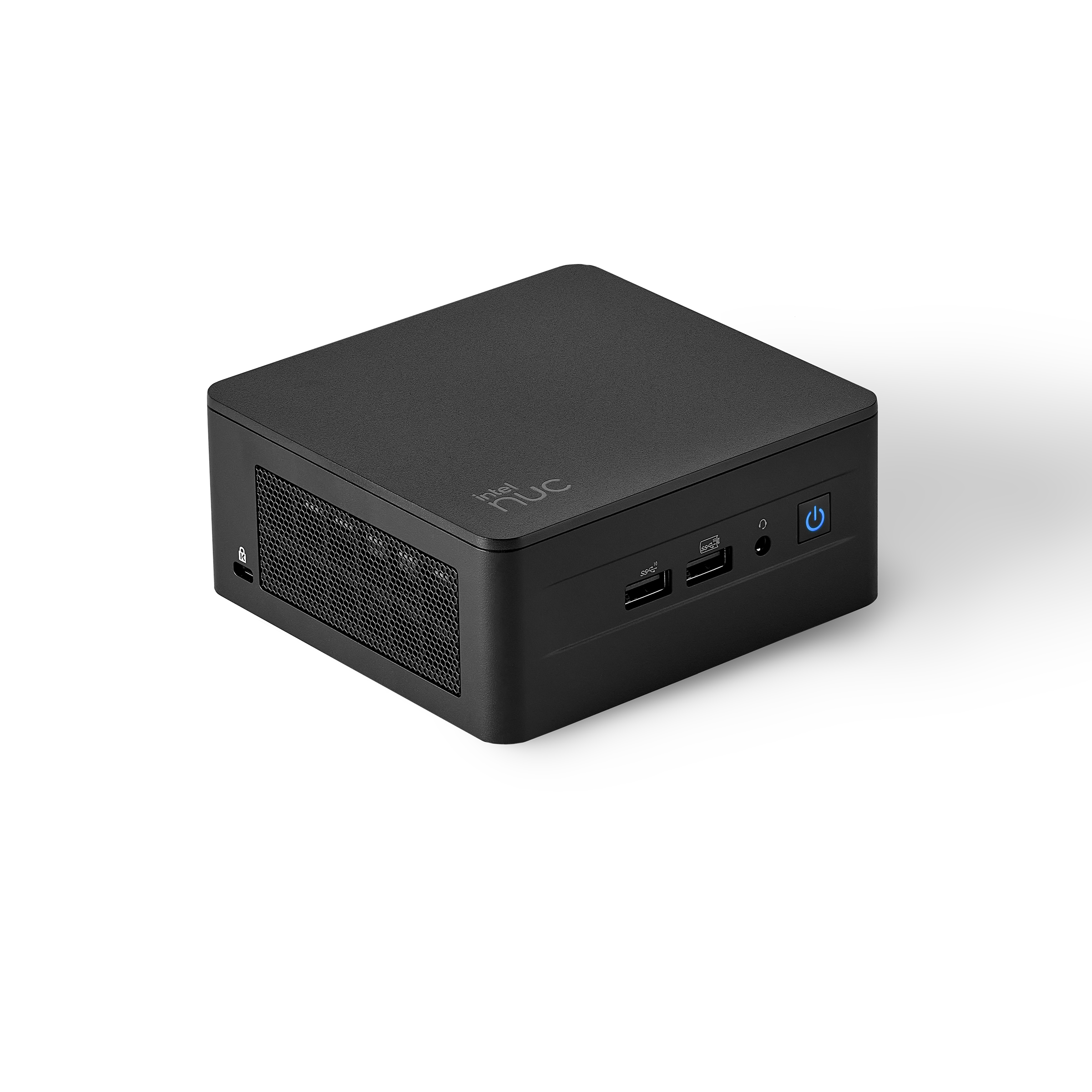 ASUS RNUC13L3HV500002I Barebone Intel Core i5-1350P Kit L6 EU cord - Barebone, Ansicht 4