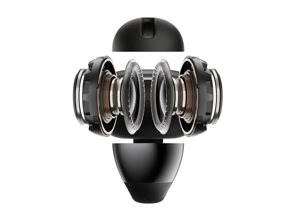 AfterShokz OpenDots ONE black - Kopfhörer - 20 KHz, Ansicht 3