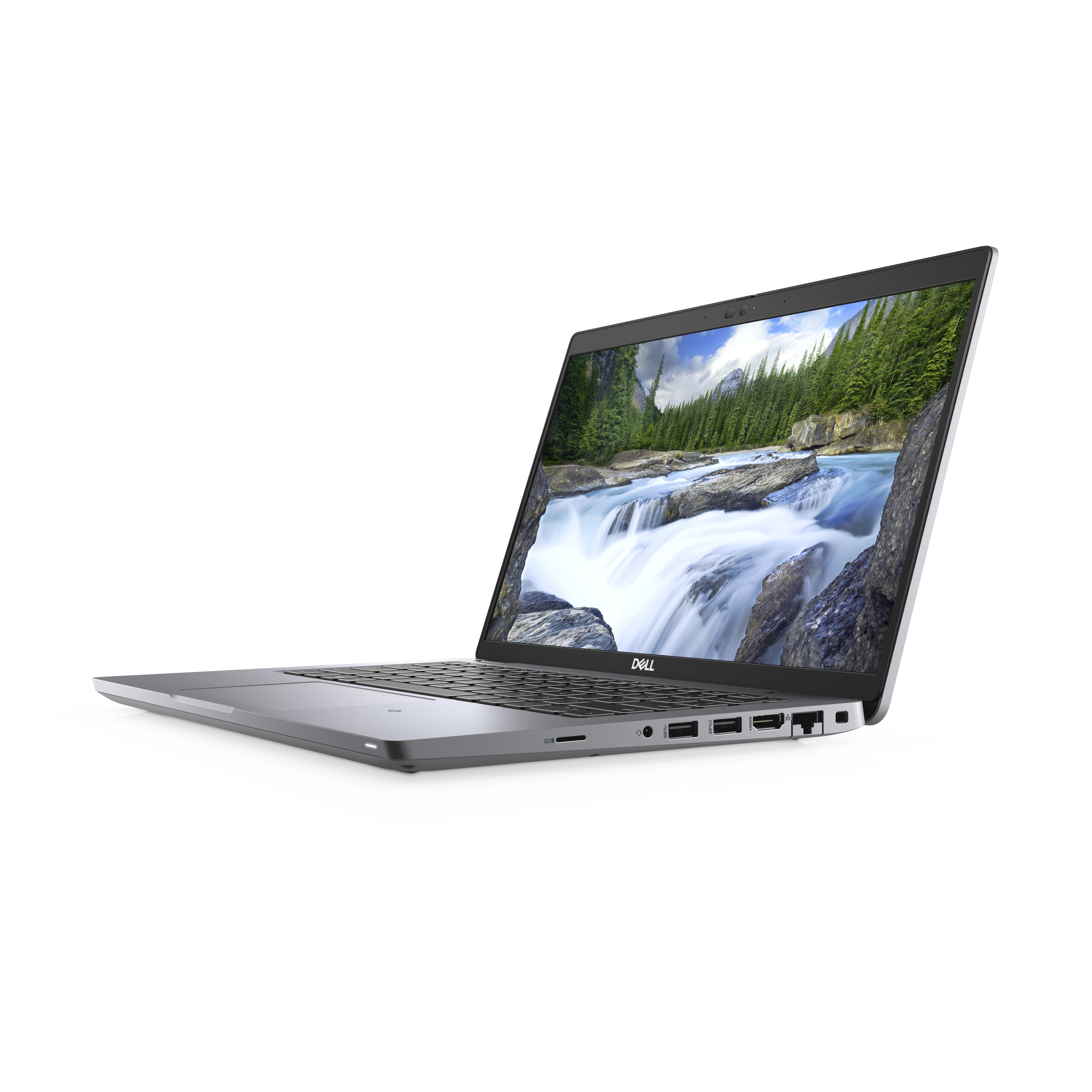 Dell Latitude 5420 - 14&quot; Notebook - Core i5 4,2 GHz 35,6 cm
