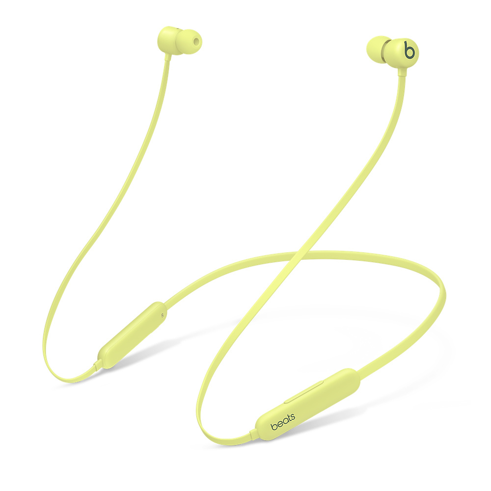 Beats Flex All-Day - Ohrhörer mit Mikrofon - im Ohr, Ansicht 2
