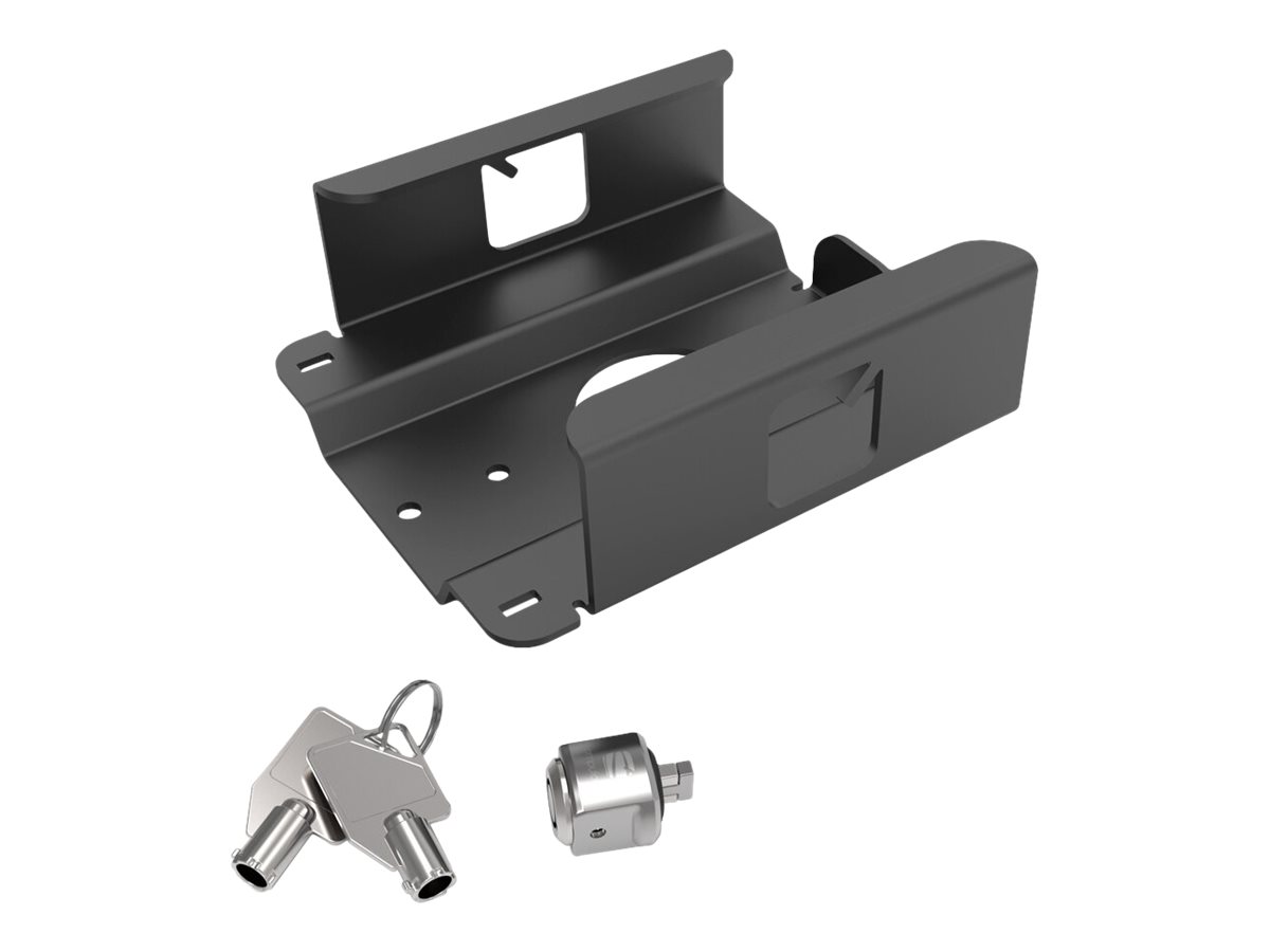 Compulocks Apple TV Security Mount (4K 3rd Gen) (2022), Ansicht 3