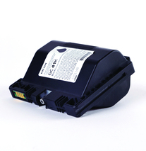 Ricoh GC 41KH - Schwarz - original - Tonerpatrone, Ansicht 2