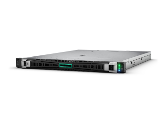 HPE ProLiant DL320 Gen11 - Server - Rack-Montage - 1U - 1-Weg - 1 x Xeon Gold 5416S  2 GHz - RAM 64 GB - SATASASNVMe - Hot-Swap 6.4 cm (2.5)