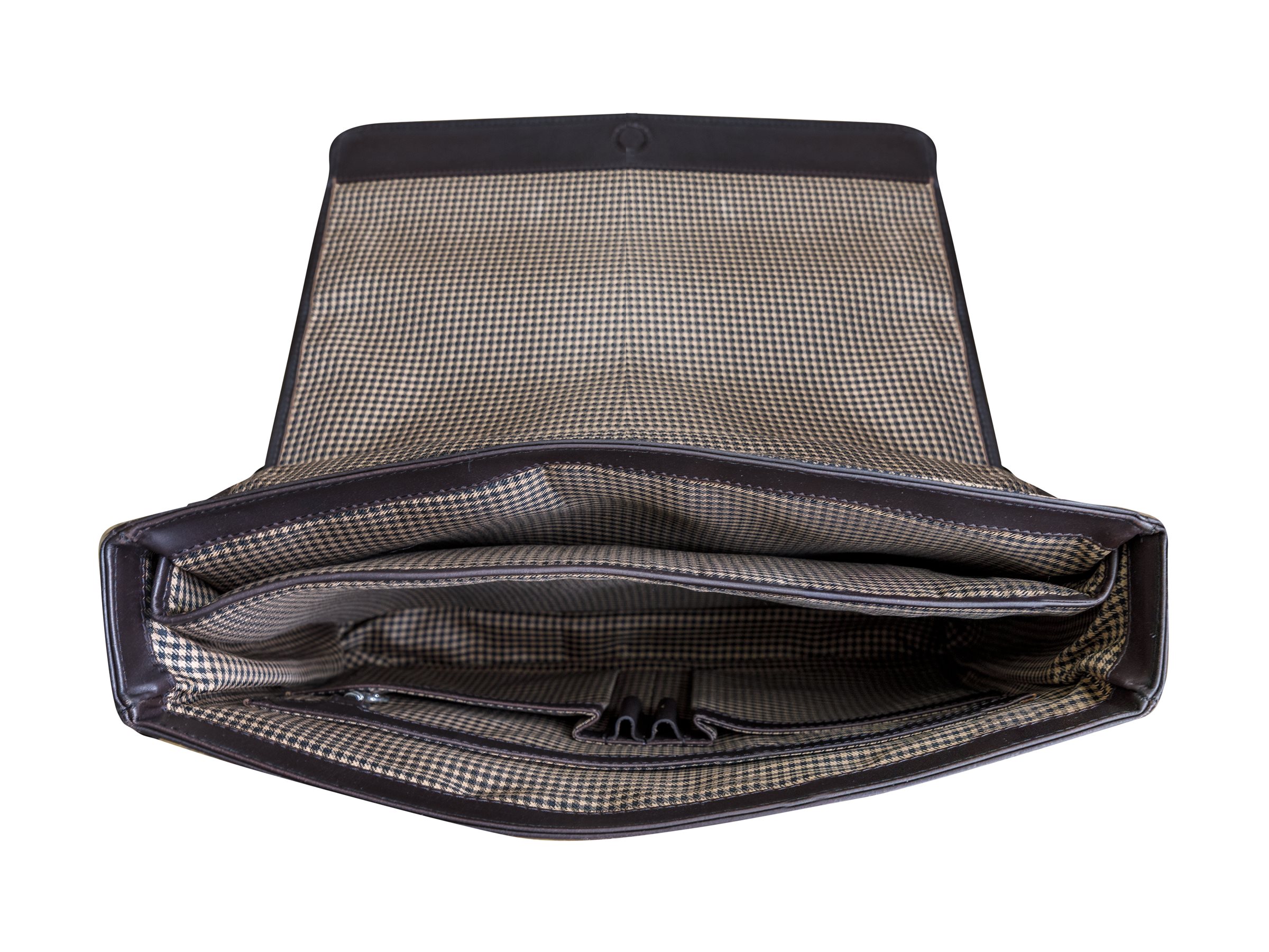 dbramante1928 Marselisborg - Notebook-Tasche - 2. Generation - 35.6 cm (14), Ansicht 4