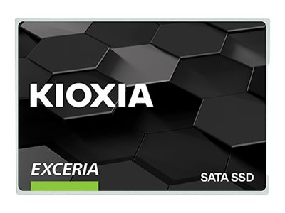 Kioxia EXCERIA SATA6GBITS2.5IN 960GB (LTC10Z960GG8)