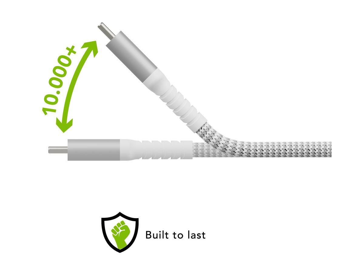 dbramante1928 re-charge - USB-Kabel - USB (M), Ansicht 3