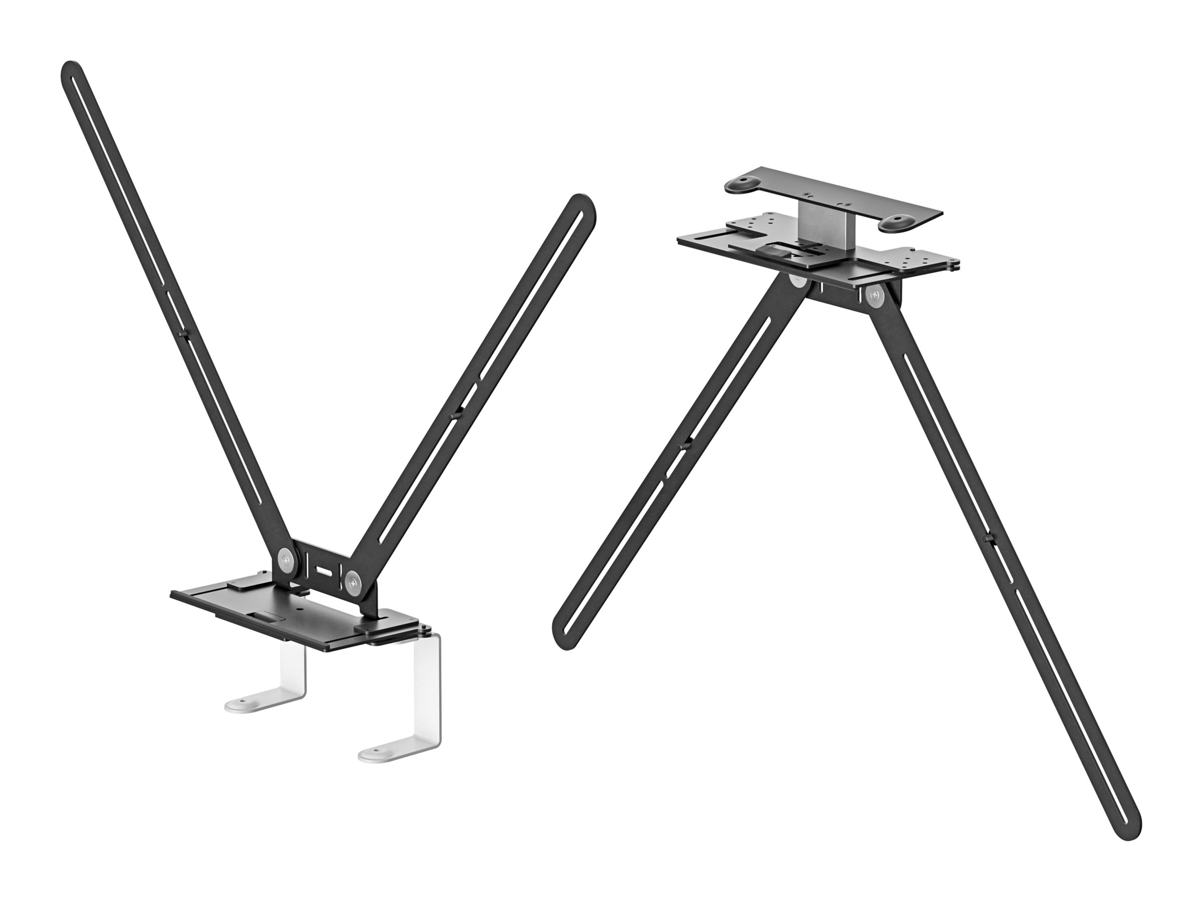 Logitech TV Mount For Video Bars - Kamerahalterung, Ansicht 2