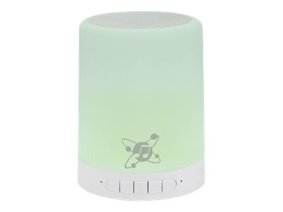 Manhattan Sound Science Bluetooth Speaker (Clearance Pricing)