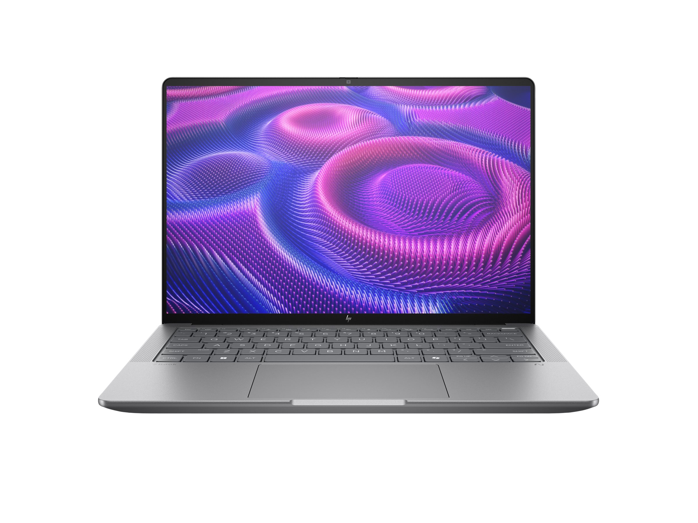 HP ZBook Ultra G1a Mobile Workstation - AMD Ryzen AI Max+ 395 - Win 11 Pro - Radeon 8060S - 128 GB RAM - 2 TB SSD NVMe, TLC - 35.6 cm (14")