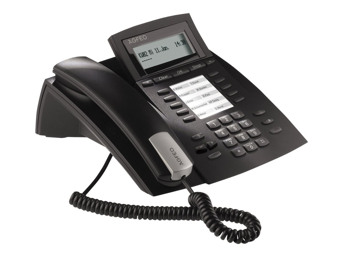 AGFEO ST 22 IP - VoIP-Telefon